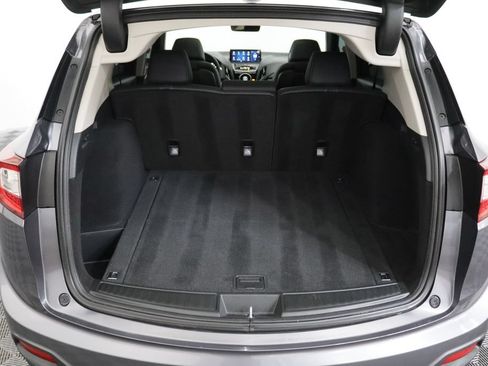 Certified 2019 Acura RDX AWD w/ Technology Package image 24