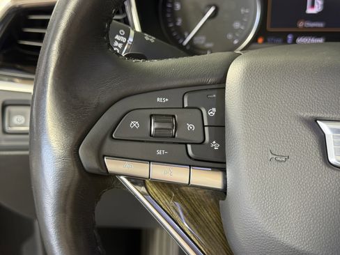 Used 2020 Cadillac XT6 Premium Luxury w/ Platinum Package image 25