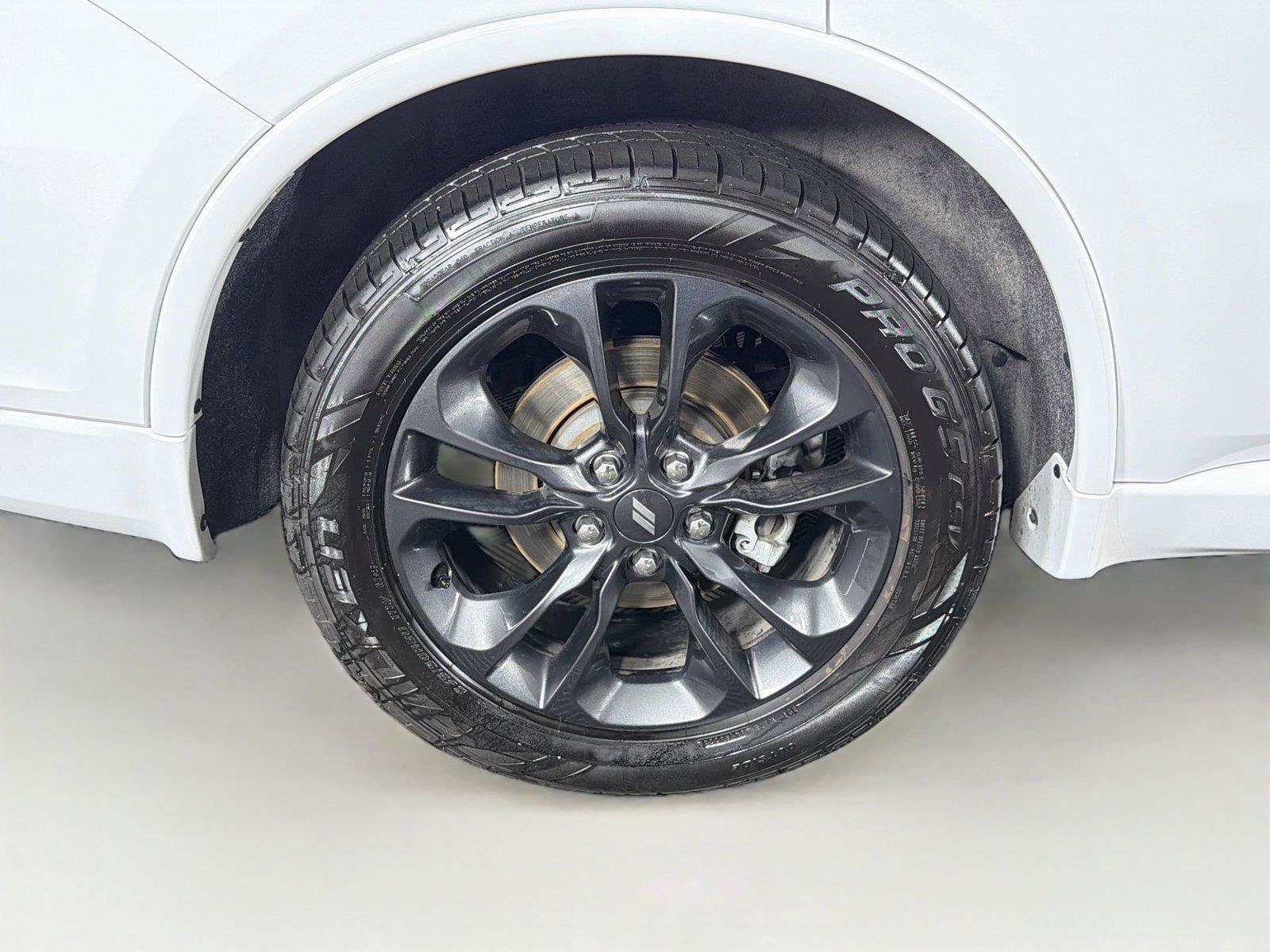 Used 2023 Dodge Durango R/T AWD/4WD image 35