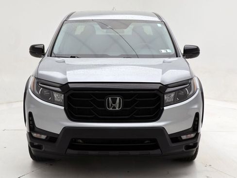 Used 2021 Honda Ridgeline Sport image 4