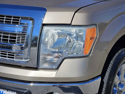 Used 2013 Ford F150 XLT w/ Luxury Equipment Group image 7