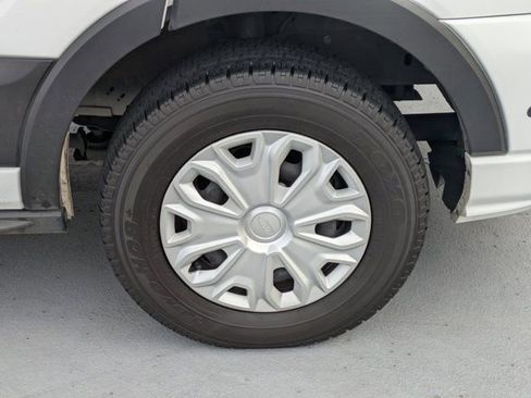 Used 2024 Ford Transit 350 XLT image 9