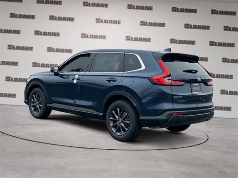 New 2026 Honda CR-V EX-L image 3