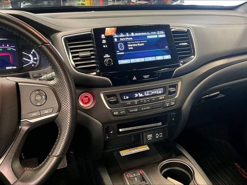 Used 2022 Honda Passport TrailSport image 5