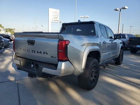 Used 2024 Toyota Tacoma SR5 image 3