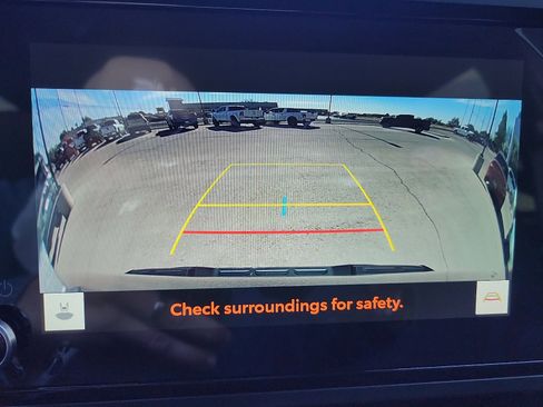 New 2026 Toyota Tundra SR5 w/ SX Package image 14