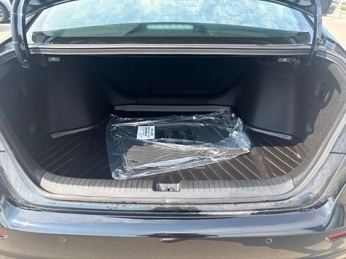 Used 2026 Honda Accord Touring image 43