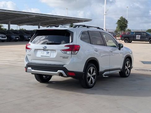 Used 2020 Subaru Forester Touring w/ Popular Package #2 AWD/4WD image 5