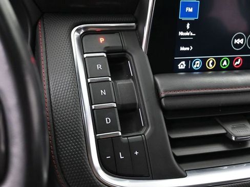 Used 2021 Chevrolet Tahoe RST w/ Rear Media and Nav Package image 22