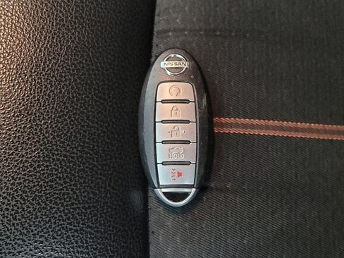 Used 2022 Nissan Altima 2.5 SR image 32