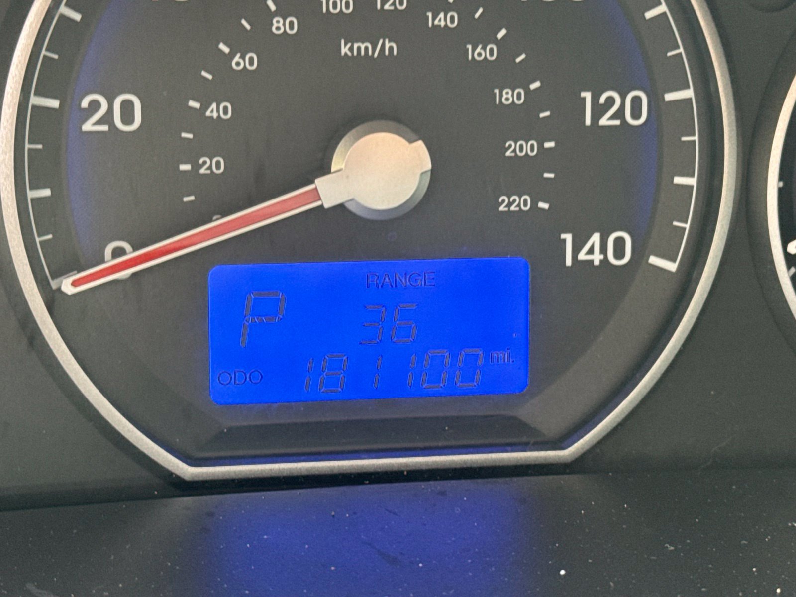 Used 2012 Hyundai Santa Fe SE FWD image 14