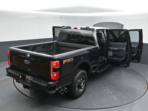 Used 2024 Ford F250 Lariat w/ Sport Appearance Package AWD/4WD image 48