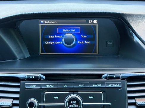 Used 2017 Honda Accord Sport image 33