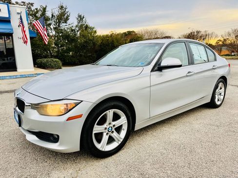 Used 2014 BMW 328i xDrive Sedan image 53
