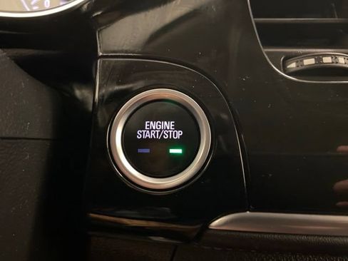 Used 2017 Buick Encore Preferred FWD image 14