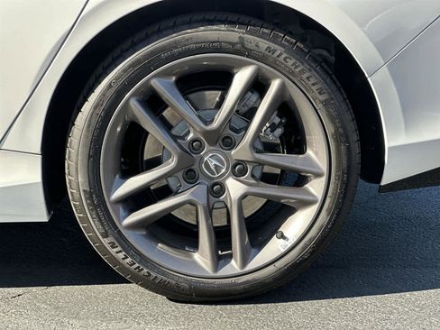 Used 2025 Acura TLX SH-AWD w/ A-SPEC Pkg image 8