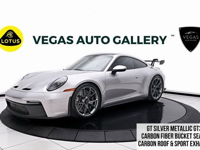 Used 2024 Porsche 911 GT3