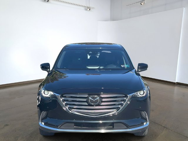 Used 2023 MAZDA CX-9 Grand Touring AWD/4WD image 2