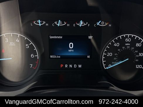 Used 2023 Ford F150 XL w/ STX Appearance Package RWD image 17