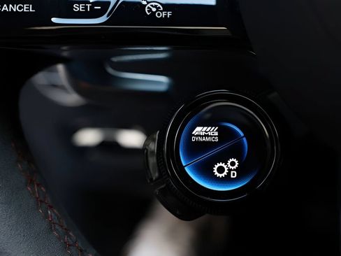 Used 2023 Mercedes-Benz C 43 AMG 4MATIC Sedan image 55
