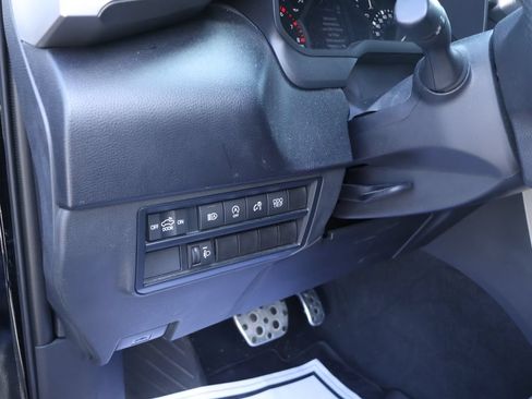 Used 2024 Toyota Tundra SR5 w/ TRD Off-Road Package AWD/4WD image 20