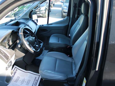 Used 2016 Ford Transit 150 130 Low Roof w/ Exterior Upgrade Package image 12
