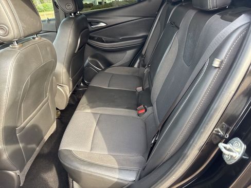 Used 2021 Buick Encore GX Select w/ Sport Touring Package image 19