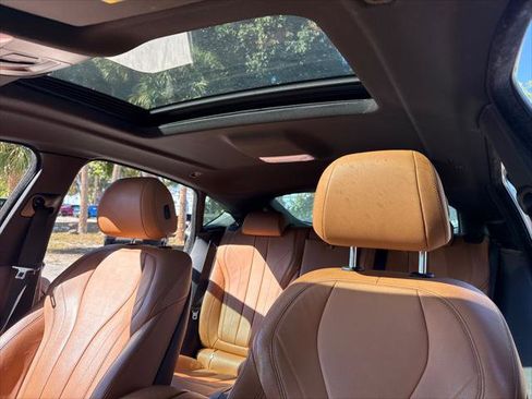 Used 2019 BMW X6 xDrive35i w/ M Sport Package image 15