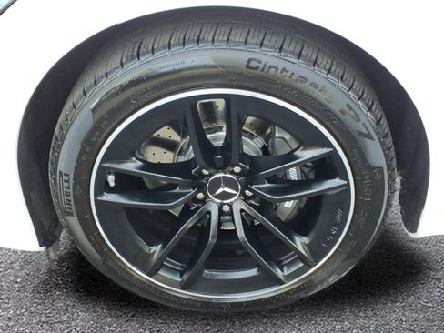 Certified 2023 Mercedes-Benz AMG GT 53 image 10
