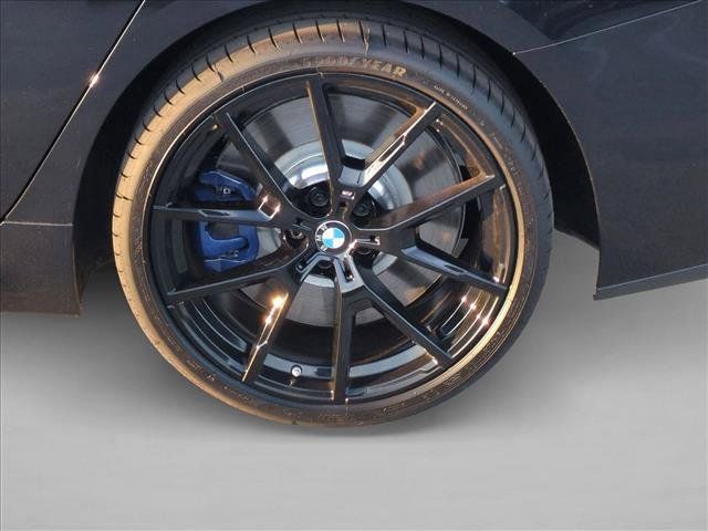 New 2026 BMW M850i xDrive w/ Driving Assistance Package AWD/4WD image 10
