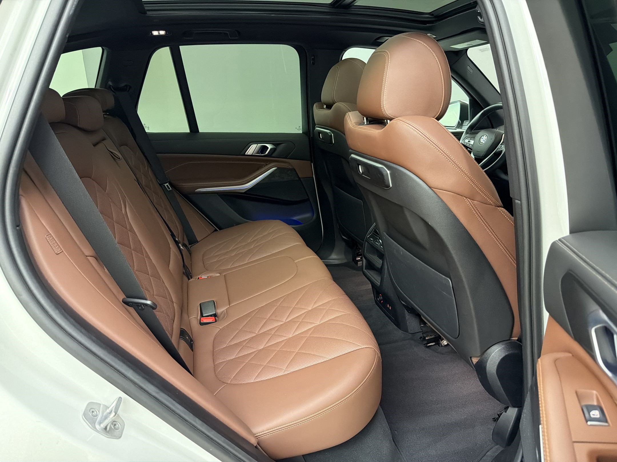 Certified 2024 BMW X5 sDrive40i w/ Parking Assistance Package RWD image 30