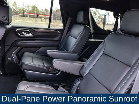 Used 2022 Chevrolet Tahoe Z71 image 12