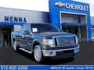 Used 2012 Ford F150 XLT w/ XLT Chrome Pkg video 1