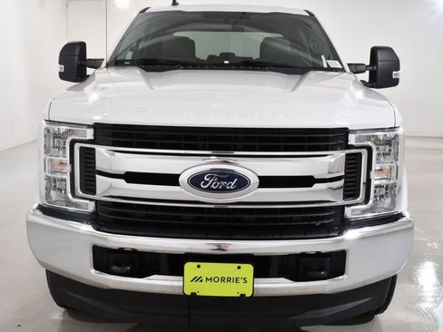 Used 2019 Ford F250 XLT w/ Snow Plow Prep Package image 3