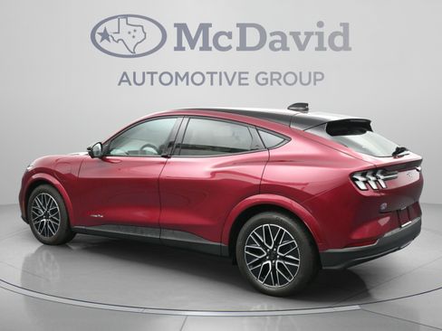 Used 2025 Ford Mustang Mach-E Premium RWD image 6