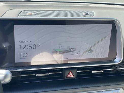 Certified 2025 Hyundai Ioniq 6 SEL image 11