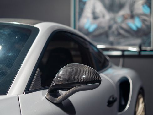 Used 2019 Porsche 911 GT3 RS RWD image 8