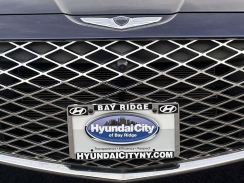 Used 2022 Genesis GV80 2.5T w/ Prestige Package 04 image 12