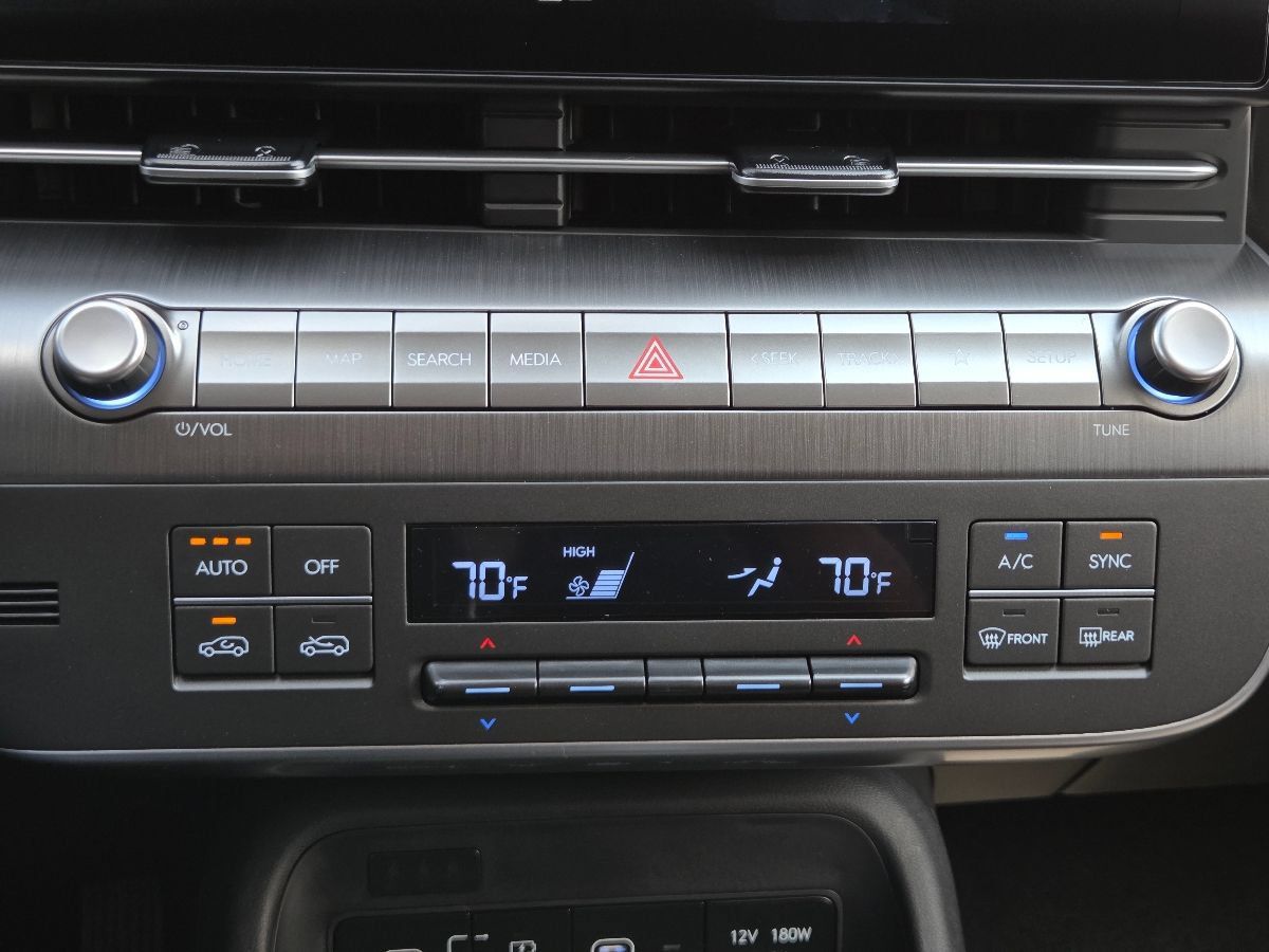 New 2027 Hyundai Kona SEL Sport AWD/4WD image 38