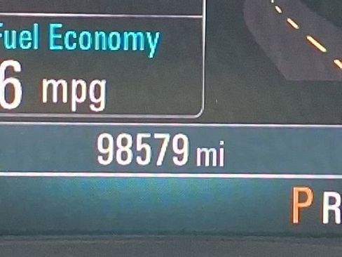 Used 2019 Buick Encore Preferred AWD/4WD image 16