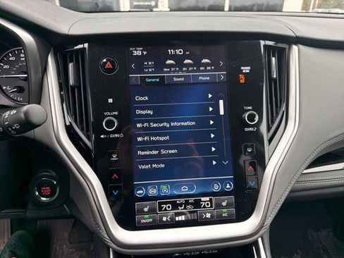 Used 2024 Subaru Outback Limited image 6