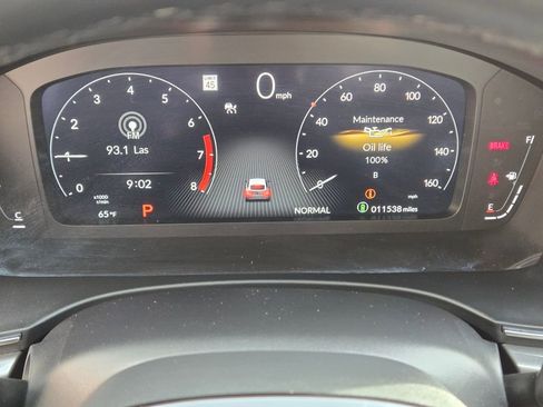 Certified 2024 Acura Integra image 30