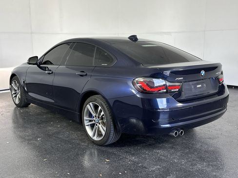 Used 2015 BMW 428i Gran Coupe xDrive image 8