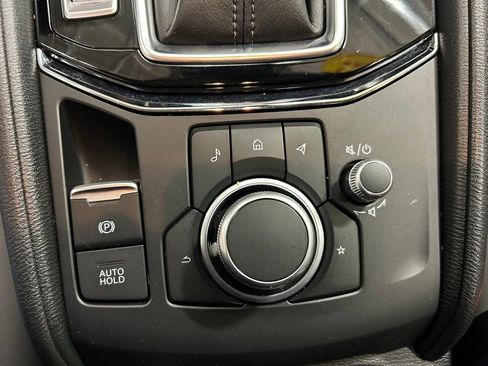 Used 2022 MAZDA CX-5 AWD 2.5 S w/ Select Package image 14