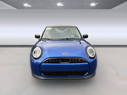 New 2026 MINI Cooper S FWD image 5