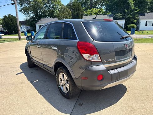Used 2008 Saturn Vue XE w/ Preferred Package FWD image 8