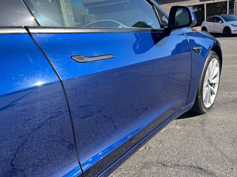 Used 2018 Tesla Model 3 Long Range RWD image 30