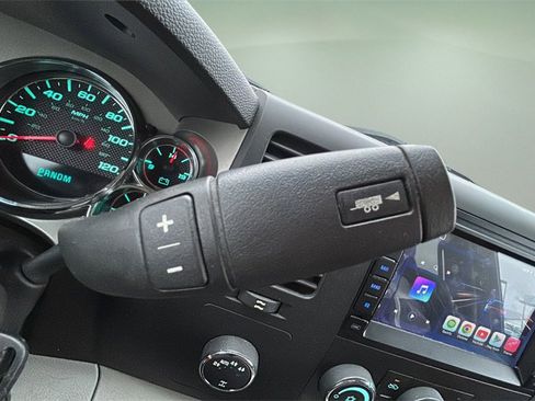 Used 2010 Chevrolet Silverado 1500 LT w/ Power Pack Plus image 23