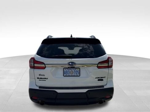 Used 2022 Subaru Ascent Onyx Edition AWD/4WD image 4
