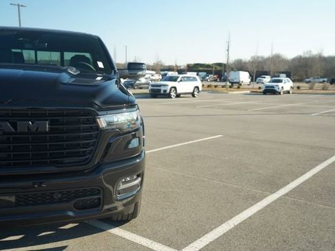 New 2026 RAM 1500 Laramie w/ Night Edition image 43